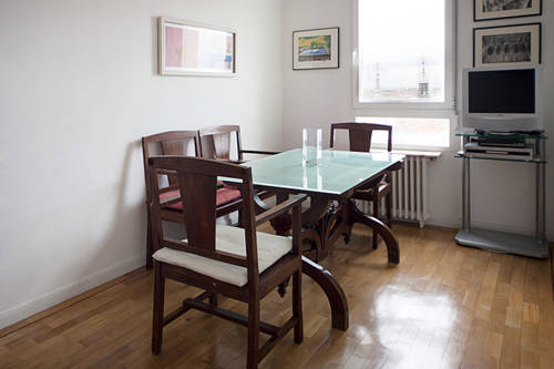 Imagen de la habitación del Tourismrent La Latina. Foto 7