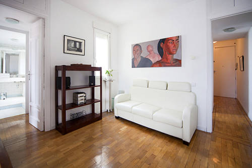 Imagen de la habitación del Tourismrent La Latina. Foto 8