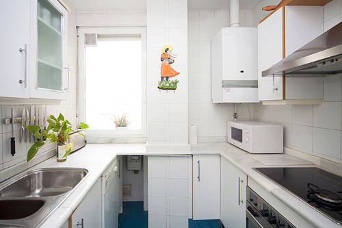 Imagen de la habitación del Tourismrent La Latina. Foto 9