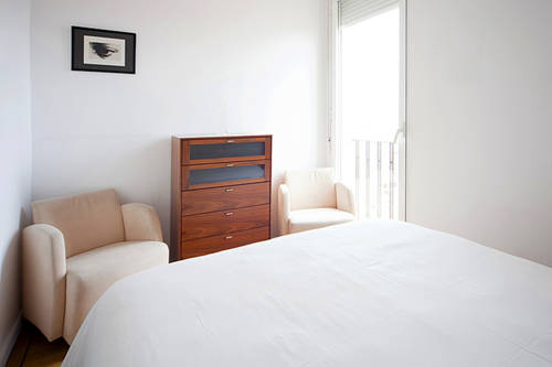 Imagen de la habitación del Tourismrent La Latina. Foto 10