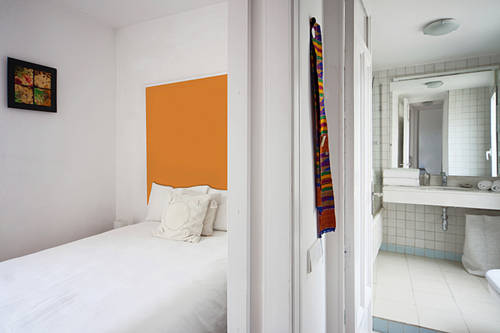 Imagen de la habitación del Tourismrent La Latina. Foto 11