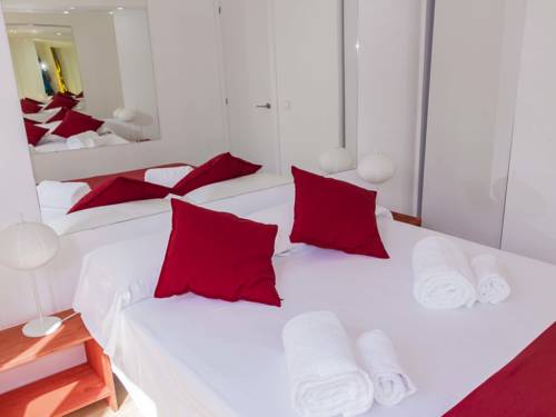 Imagen general del Tourismrent La Latina. Foto 4