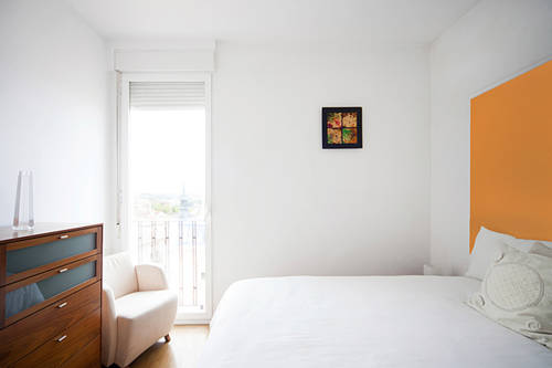 Imagen de la habitación del Tourismrent La Latina. Foto 12