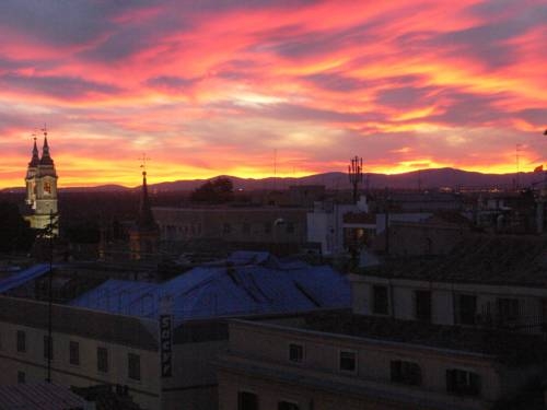 Imagen general del Tourismrent La Latina. Foto 2