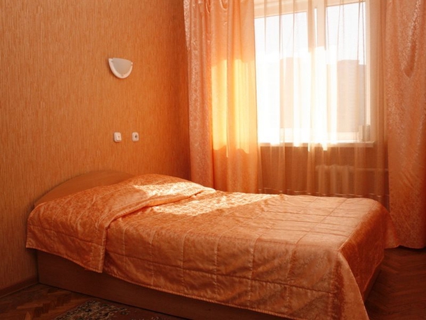 Imagen general del Tourist, Grodno. Foto 2