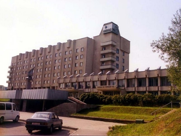 Imagen general del Tourist, Grodno. Foto 6