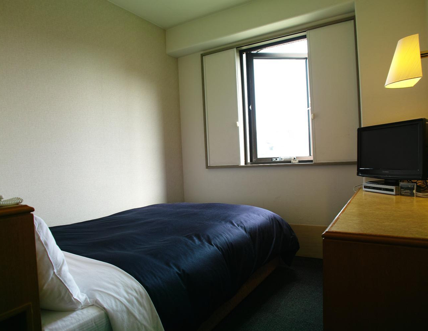 Imagen general del Tourist Hotel Hitachi. Foto 4