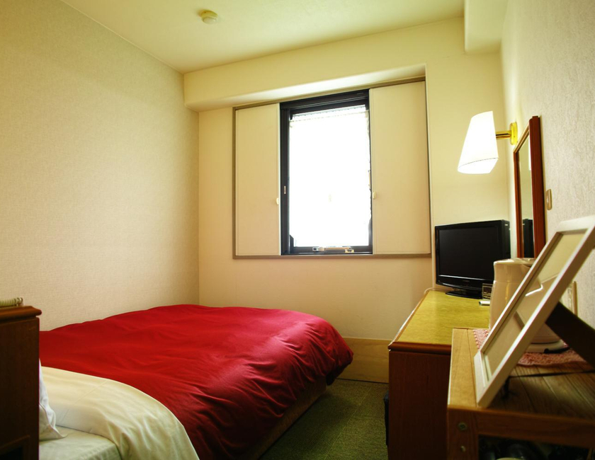 Imagen general del Tourist Hotel Hitachi. Foto 5