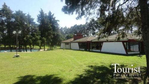 Imagen general del Tourist Parque Hotel. Foto 4