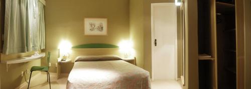 Imagen general del Tourist Parque Hotel. Foto 5