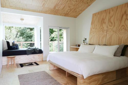 Imagen de la habitación del Tourists. Foto 5