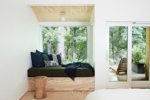 Imagen de la habitación del Tourists. Foto 6