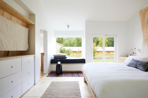 Imagen de la habitación del Tourists. Foto 8