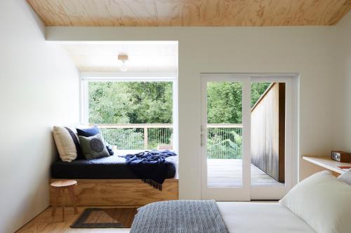 Imagen de la habitación del Tourists. Foto 9