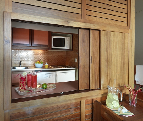 Imagen de la habitación del Tourotel de Val Thorens. Foto 10