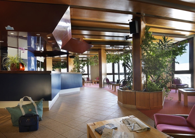 Imagen de los interiores del Tourotel de Val Thorens. Foto 18