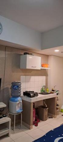 Imagen general del Tower Basella no 2025 - Apartemen Springlake Summarecon Bekasi. Foto 1