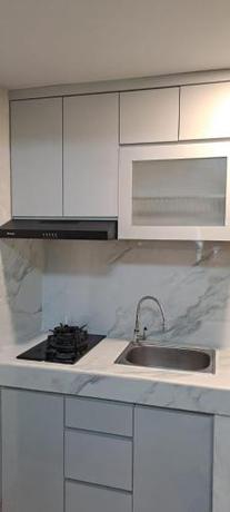 Imagen de la habitación del Tower Basella no 2025 - Apartemen Springlake Summarecon Bekasi. Foto 10