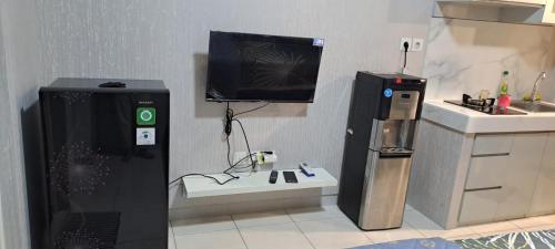 Imagen general del Tower Basella no 2025 - Apartemen Springlake Summarecon Bekasi. Foto 2