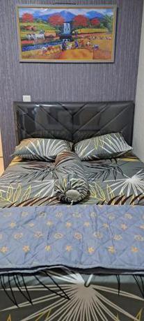 Imagen general del Tower Basella no 2025 - Apartemen Springlake Summarecon Bekasi. Foto 3