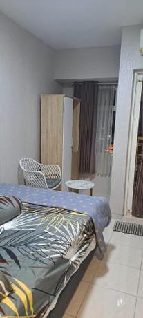 Imagen general del Tower Basella no 2025 - Apartemen Springlake Summarecon Bekasi. Foto 4