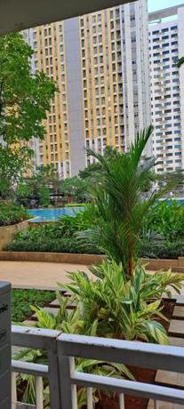 Imagen general del Tower Basella no 2025 - Apartemen Springlake Summarecon Bekasi. Foto 8
