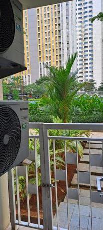 Imagen general del Tower Basella no 2025 - Apartemen Springlake Summarecon Bekasi. Foto 9