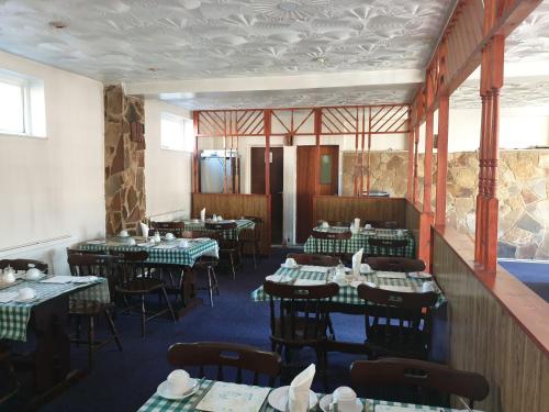Imagen general del Tower House Hotel. Foto 2