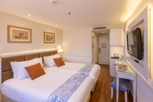 Imagen general del Tower Prestige. Foto 3