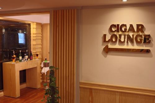 Imagen general del Tower Prestige. Foto 4