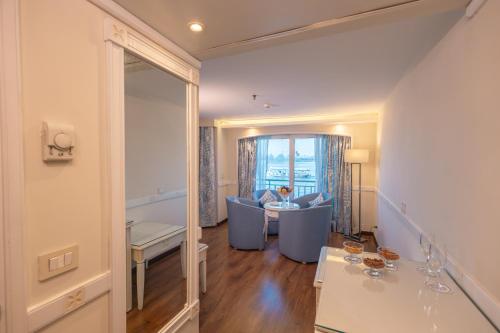 Imagen general del Tower Prestige. Foto 5