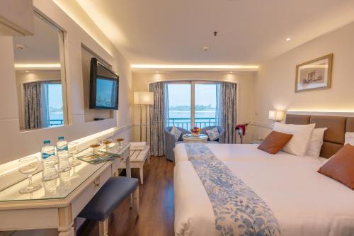 Imagen general del Tower Prestige. Foto 8
