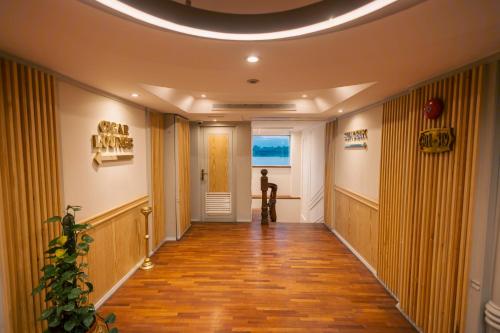 Imagen general del Tower Prestige. Foto 9