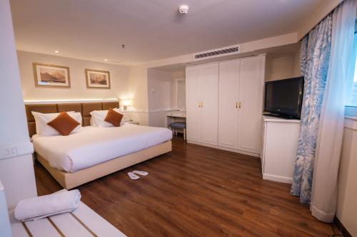 Imagen general del Tower Prestige. Foto 11
