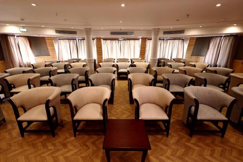 Imagen general del Tower Prestige. Foto 14