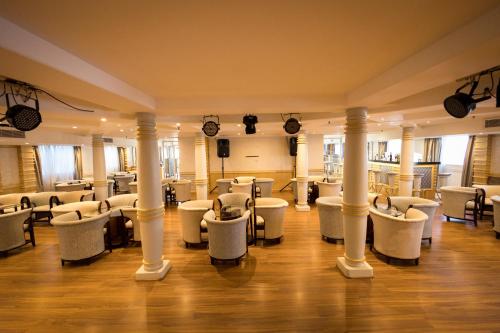 Imagen general del Tower Prestige. Foto 15