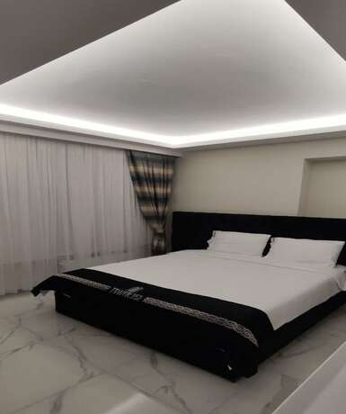 Imagen de la habitación del Tower352. Foto 17