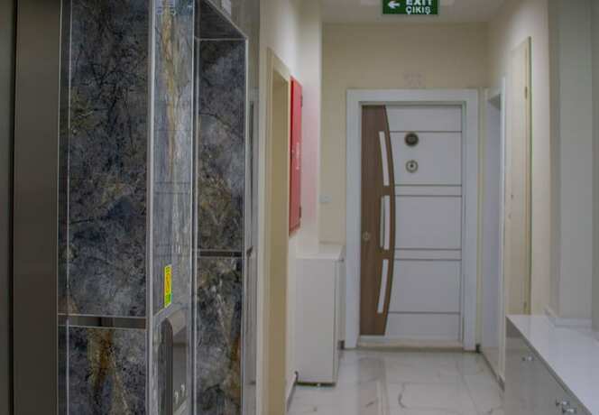 Imagen general del Tower352. Foto 5