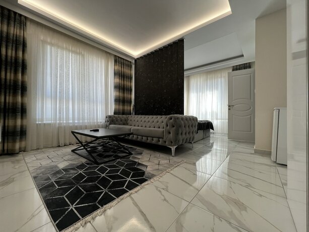 Imagen de la habitación del Tower352. Foto 19