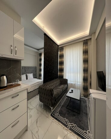 Imagen general del Tower352. Foto 12