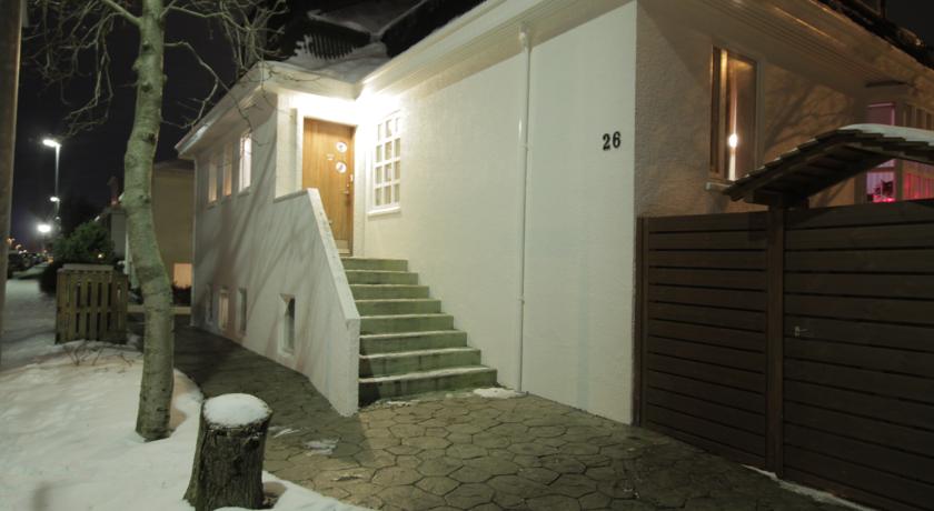 Imagen general del Town House. Foto 1