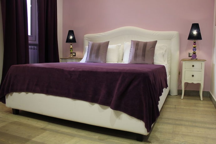 Imagen de la habitación del Town House Spagna. Foto 10