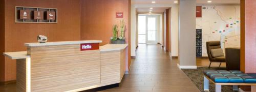 Imagen general del TownePlace Suites by Marriott Chattanooga South, East Ridge. Foto 1