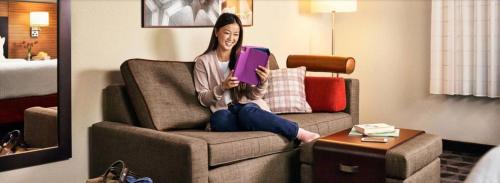 Imagen general del TownePlace Suites by Marriott Chattanooga South, East Ridge. Foto 2