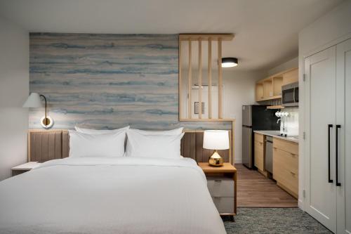 Imagen general del TownePlace Suites by Marriott Fort Myers Gulf Coast. Foto 7
