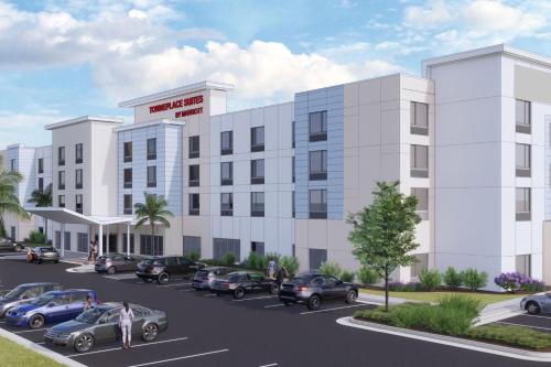 Imagen general del TownePlace Suites by Marriott Fort Myers Southeast. Foto 5