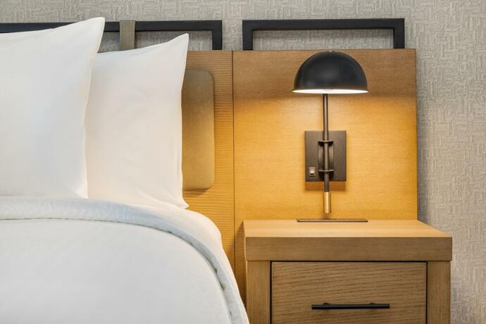 Imagen general del TownePlace Suites by Marriott Memphis Germantown. Foto 1