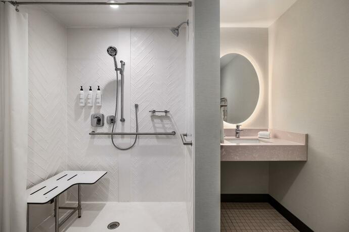 Imagen general del TownePlace Suites by Marriott Memphis Germantown. Foto 3