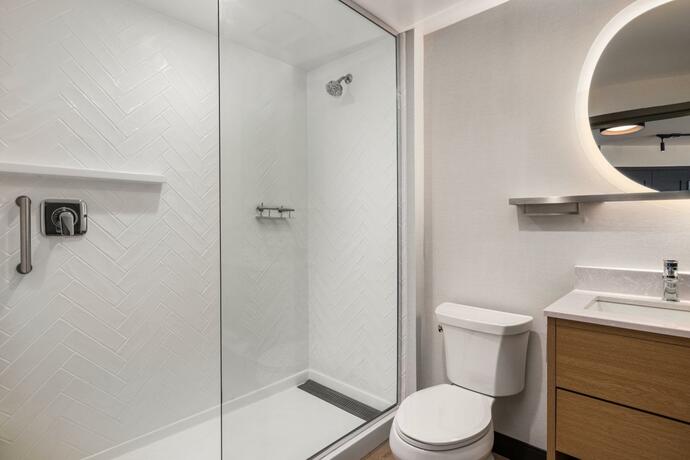 Imagen general del TownePlace Suites by Marriott Memphis Germantown. Foto 9