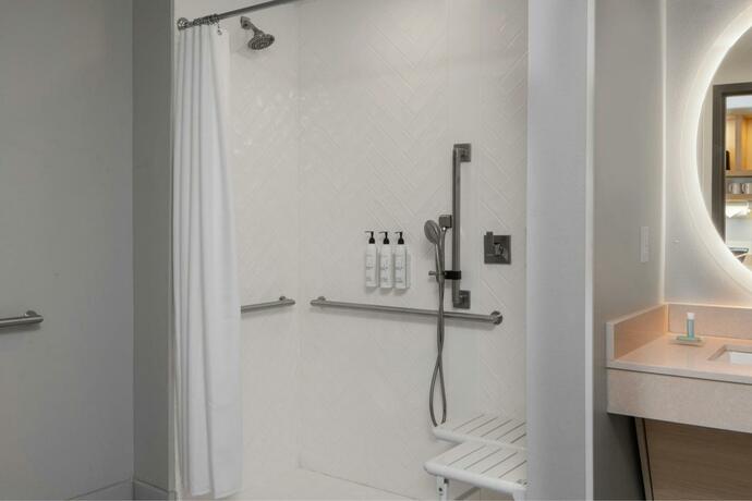Imagen general del TownePlace Suites by Marriott Pensacola West I-10. Foto 1